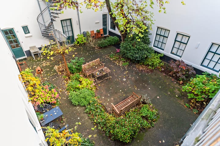 Foto 38 van Hooftskade 71