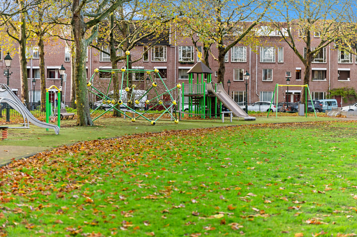 Foto 39 van Hooftskade 71