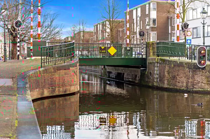 Foto 40 van Hooftskade 71