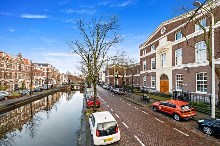 Foto 42 van Hooftskade 71