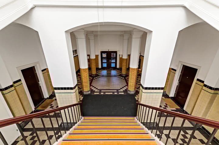 Foto 8 van Hooftskade 71