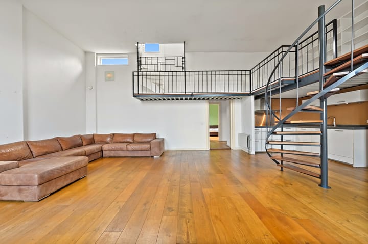 Foto 12 van Hooftskade 71