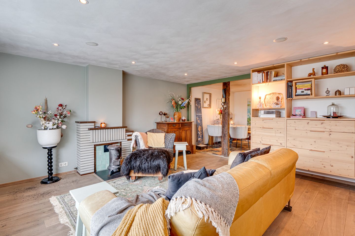 Foto 4 van Dorpsstraat 266