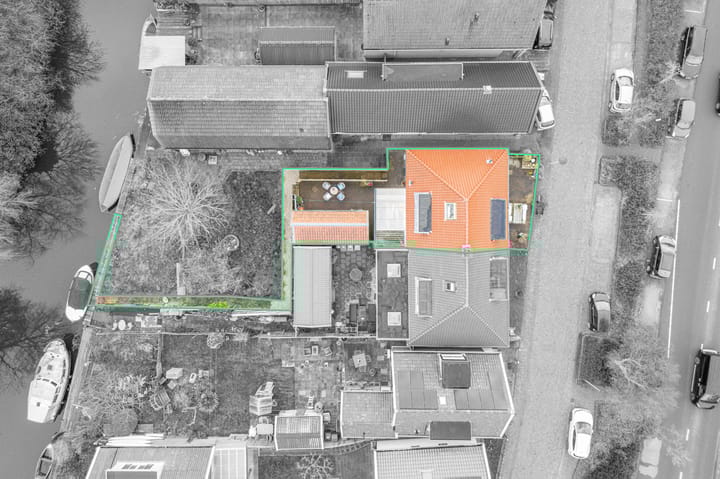 Foto 3 van Dorpsstraat 266