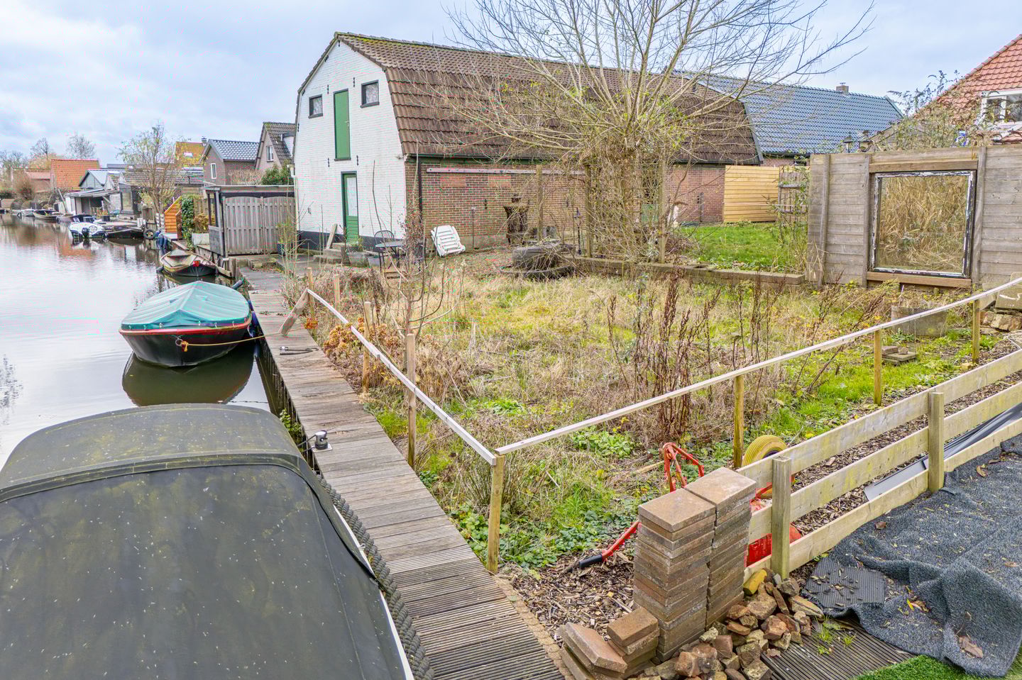 Foto 35 van Dorpsstraat 266