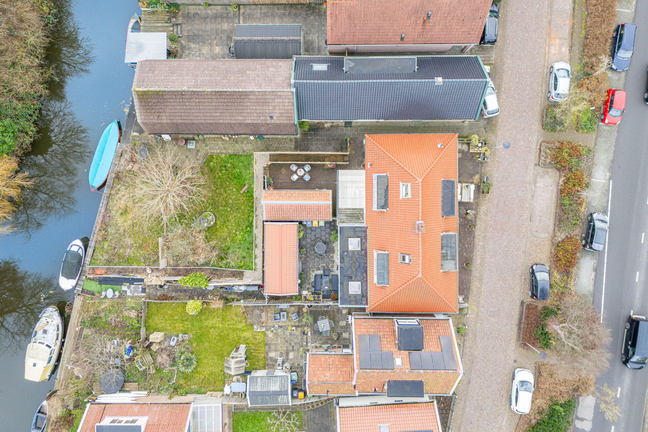 Foto 36 van Dorpsstraat 266