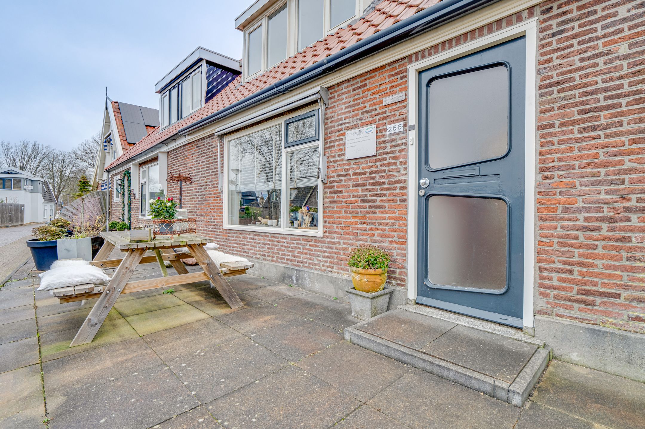 Foto 42 van Dorpsstraat 266