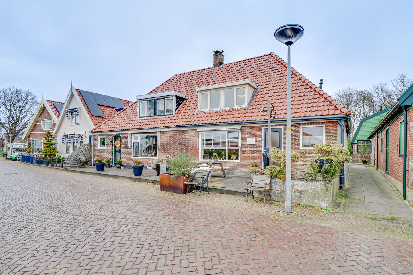 Foto 44 van Dorpsstraat 266