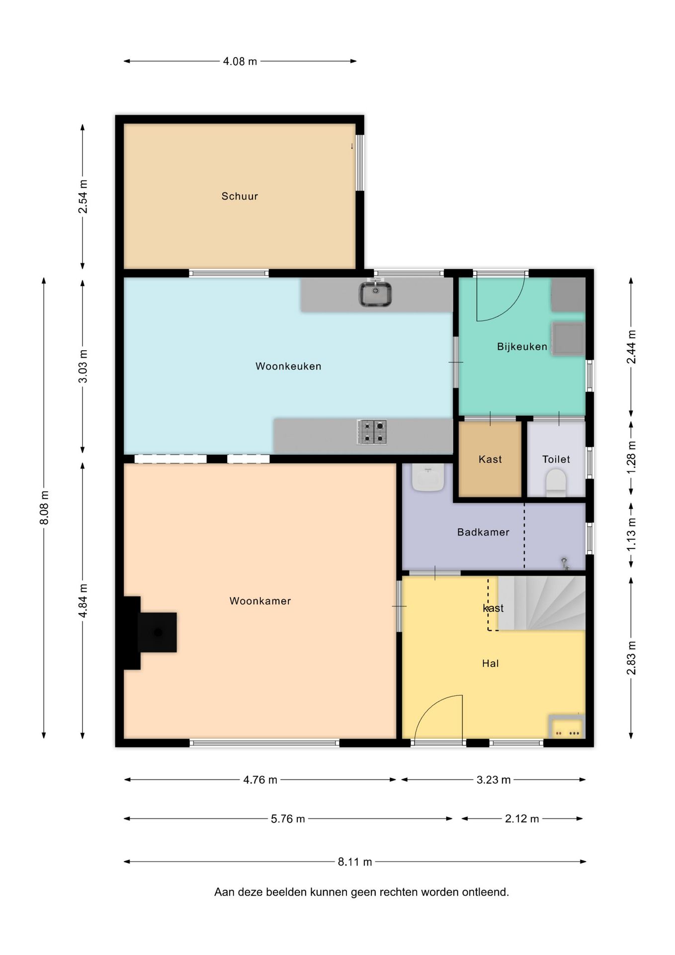 Foto 49 van Dorpsstraat 266