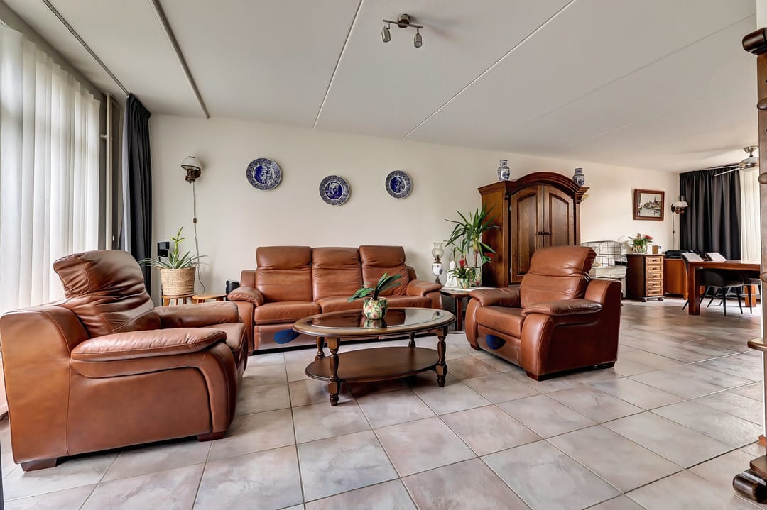 Photo 2 of Van Leeuwenhoeklaan 40