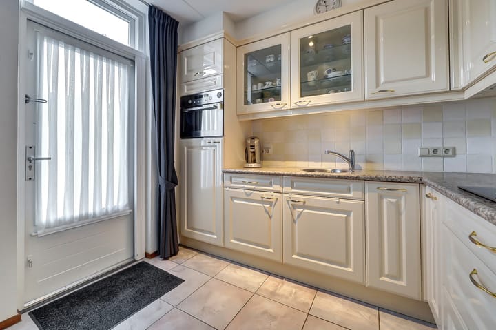 Foto 7 van Van Leeuwenhoeklaan 40