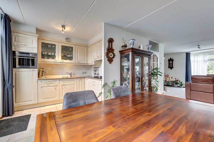 Foto 6 van Van Leeuwenhoeklaan 40