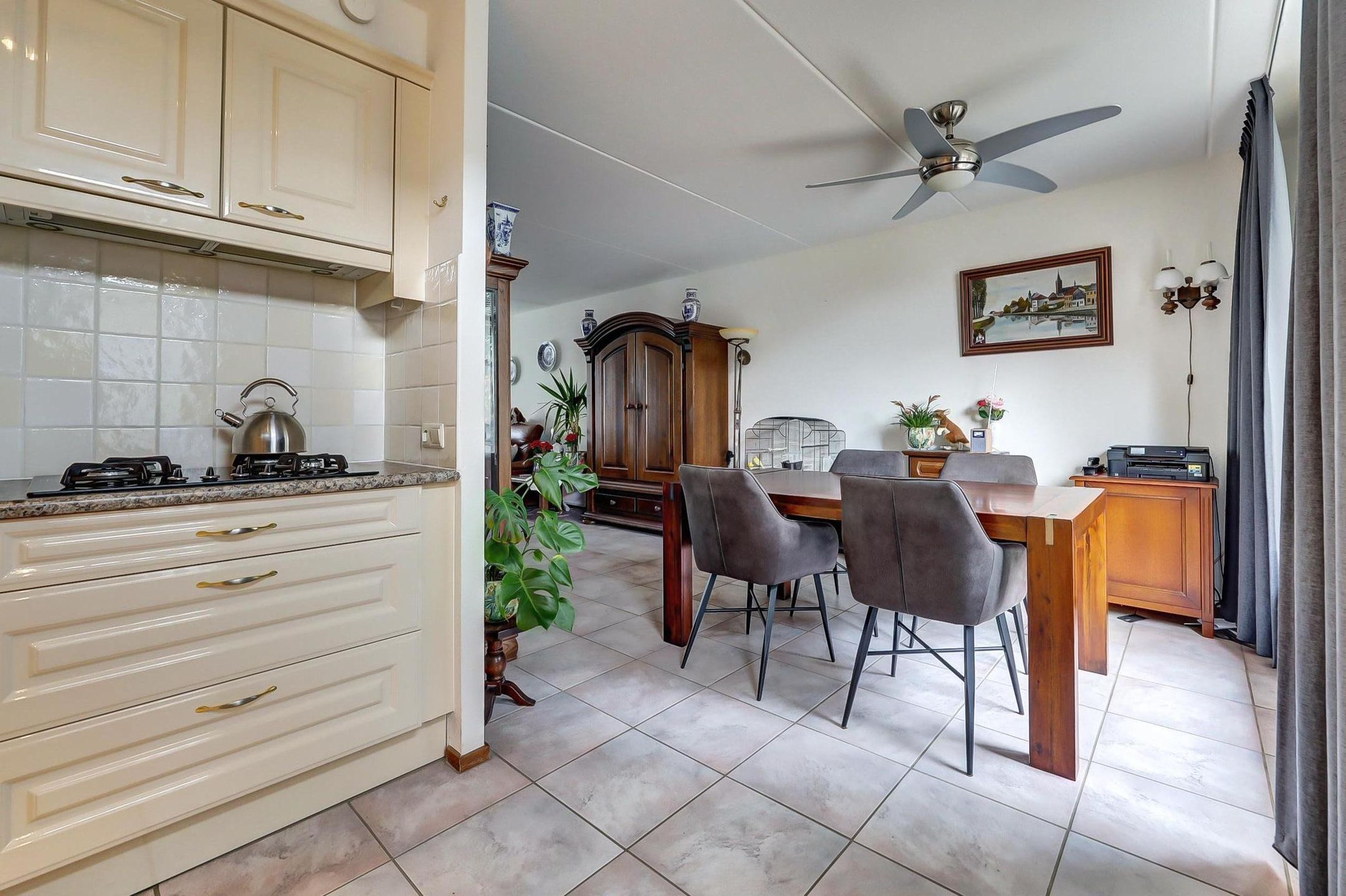 Photo 9 of Van Leeuwenhoeklaan 40