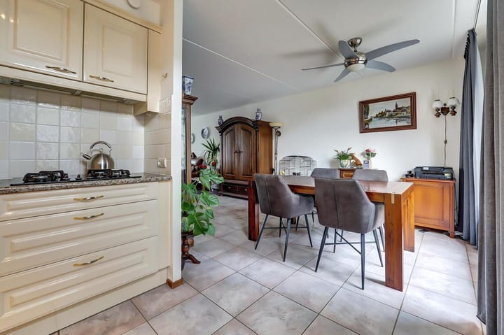 Foto 9 van Van Leeuwenhoeklaan 40