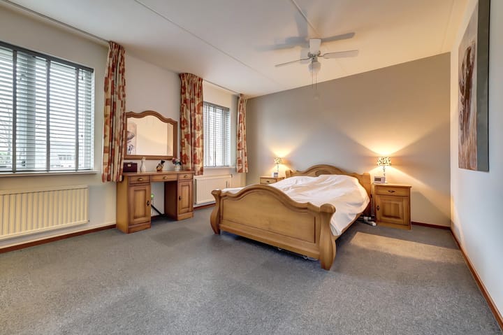 Foto 11 van Van Leeuwenhoeklaan 40