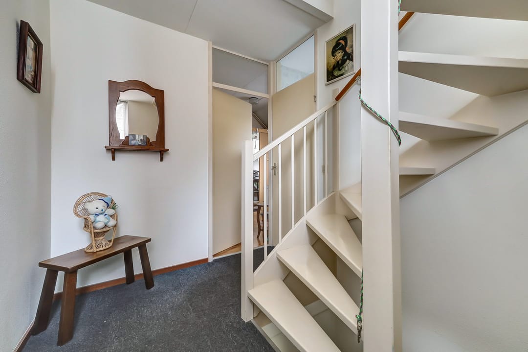 Photo 17 of Van Leeuwenhoeklaan 40