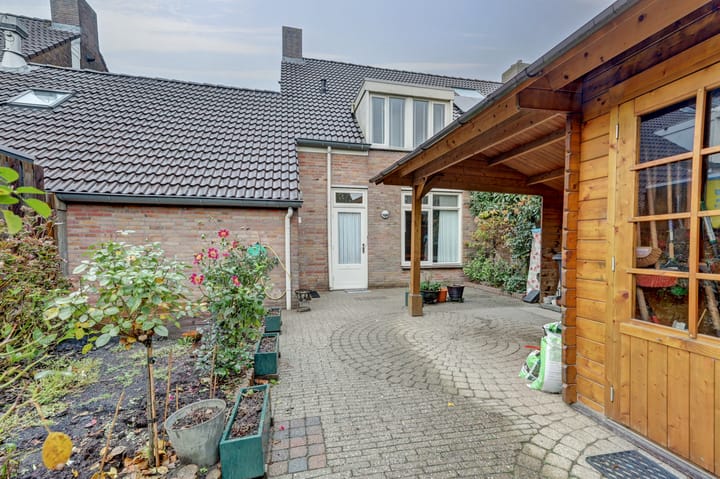 Foto 20 van Van Leeuwenhoeklaan 40