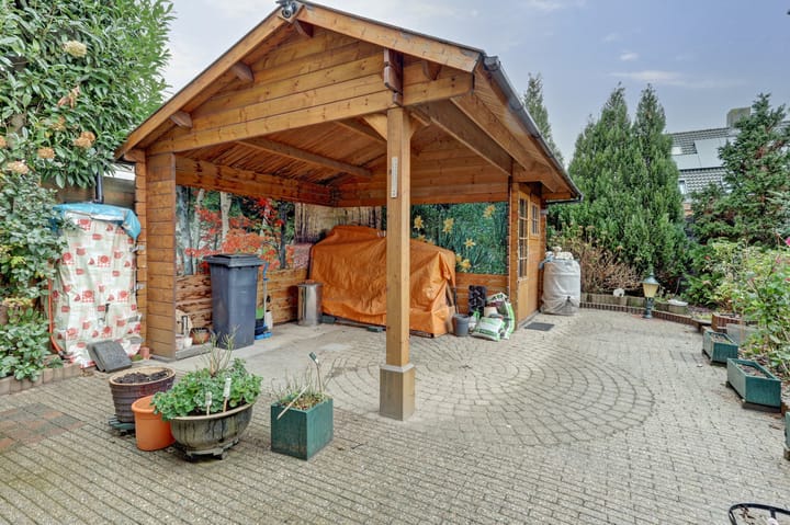 Foto 21 van Van Leeuwenhoeklaan 40