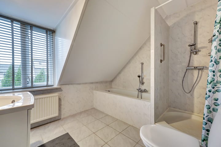 Foto 14 van Van Leeuwenhoeklaan 40