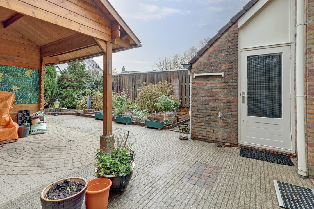 Photo 22 of Van Leeuwenhoeklaan 40