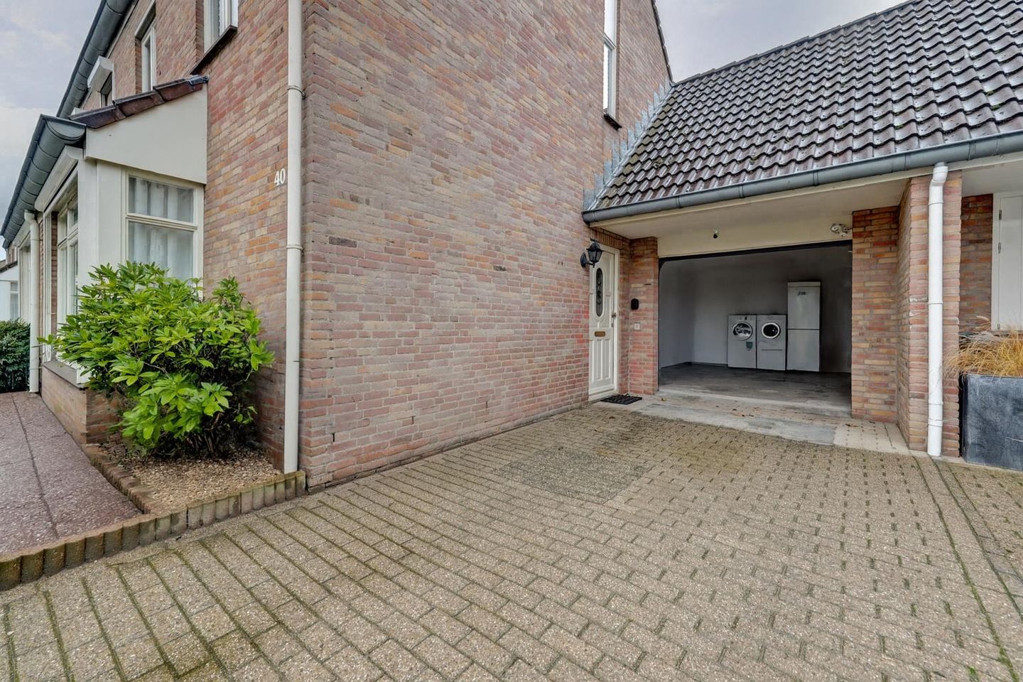 Photo 25 of Van Leeuwenhoeklaan 40