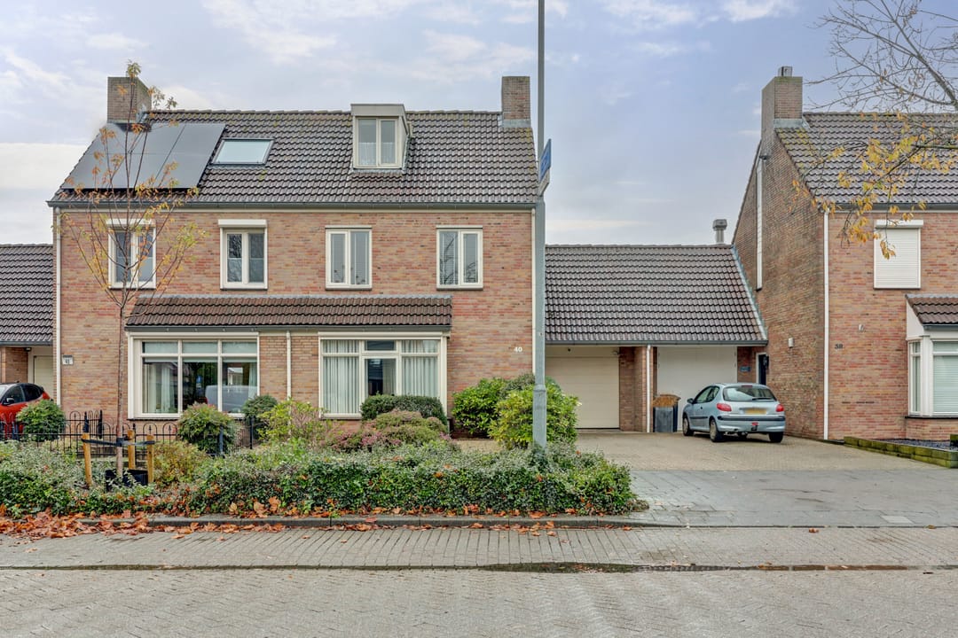 Photo 26 of Van Leeuwenhoeklaan 40