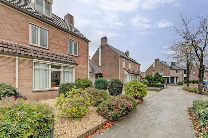 Foto 27 van Van Leeuwenhoeklaan 40