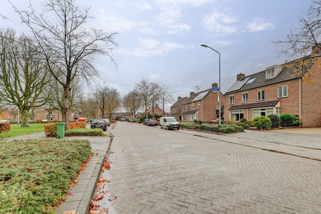 Photo 28 of Van Leeuwenhoeklaan 40