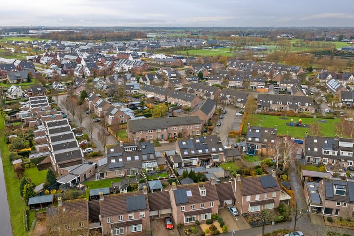 Foto 30 van Van Leeuwenhoeklaan 40