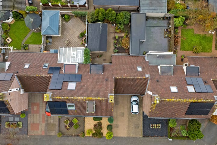 Foto 29 van Van Leeuwenhoeklaan 40