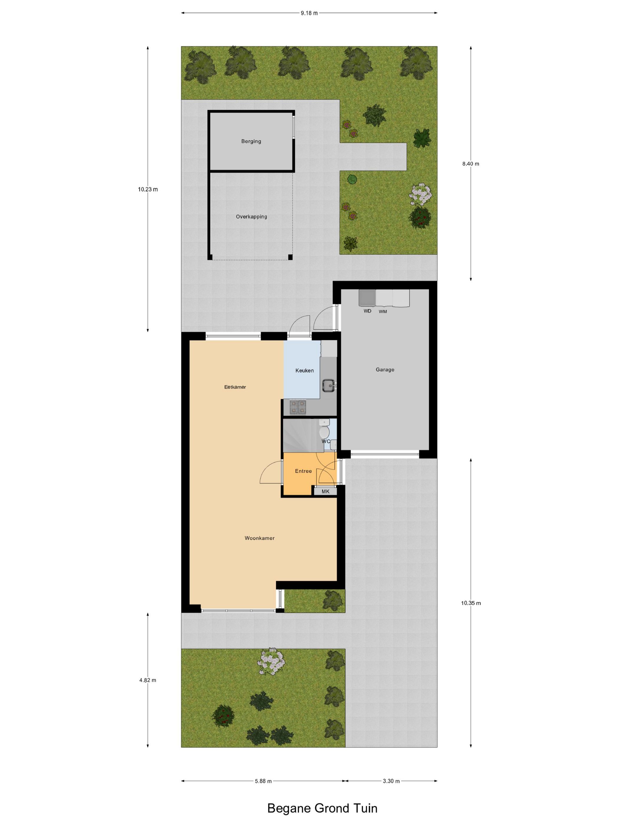 Photo 33 of Van Leeuwenhoeklaan 40