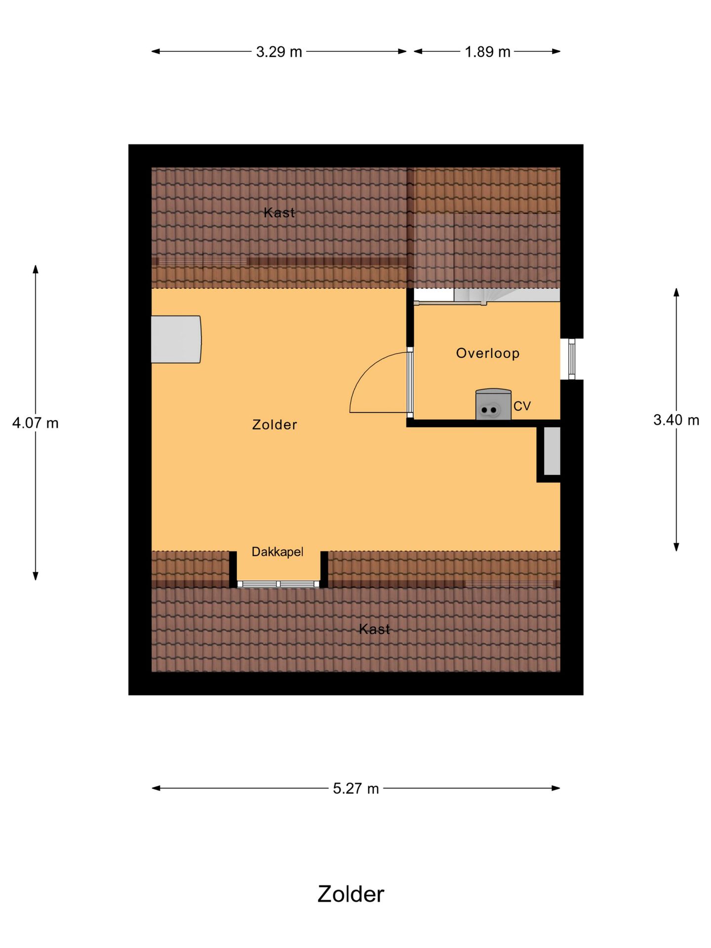 Photo 35 of Van Leeuwenhoeklaan 40