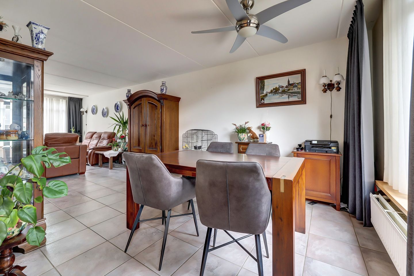 Photo 5 of Van Leeuwenhoeklaan 40