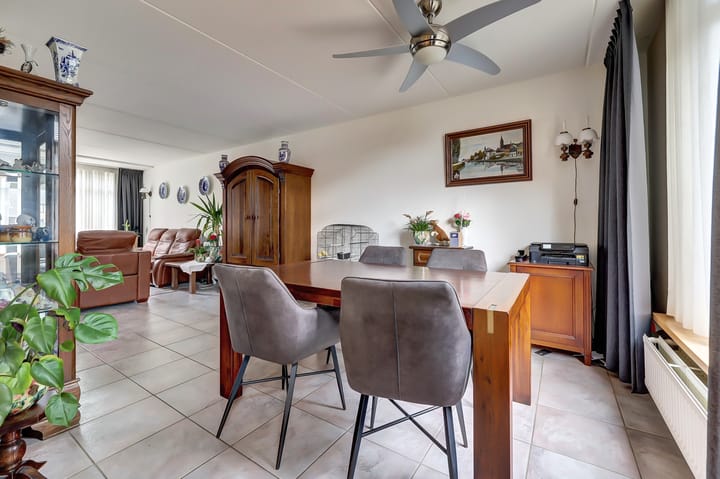 Foto 5 van Van Leeuwenhoeklaan 40