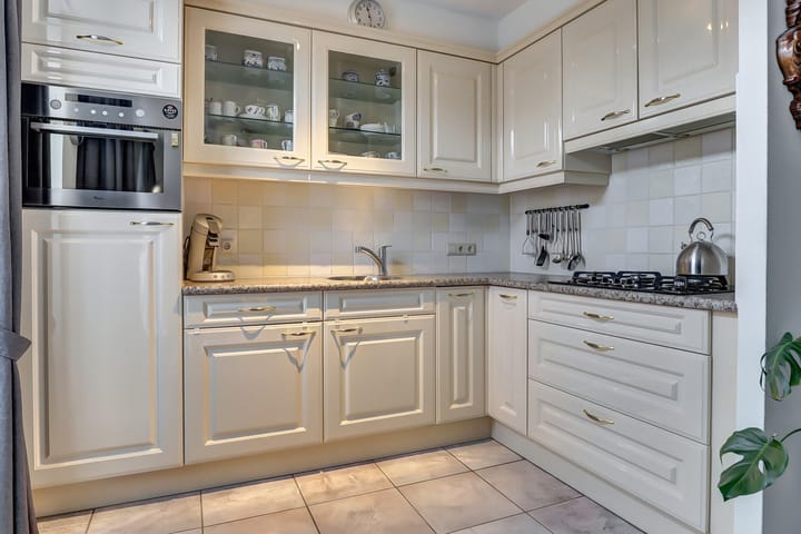 Foto 8 van Van Leeuwenhoeklaan 40