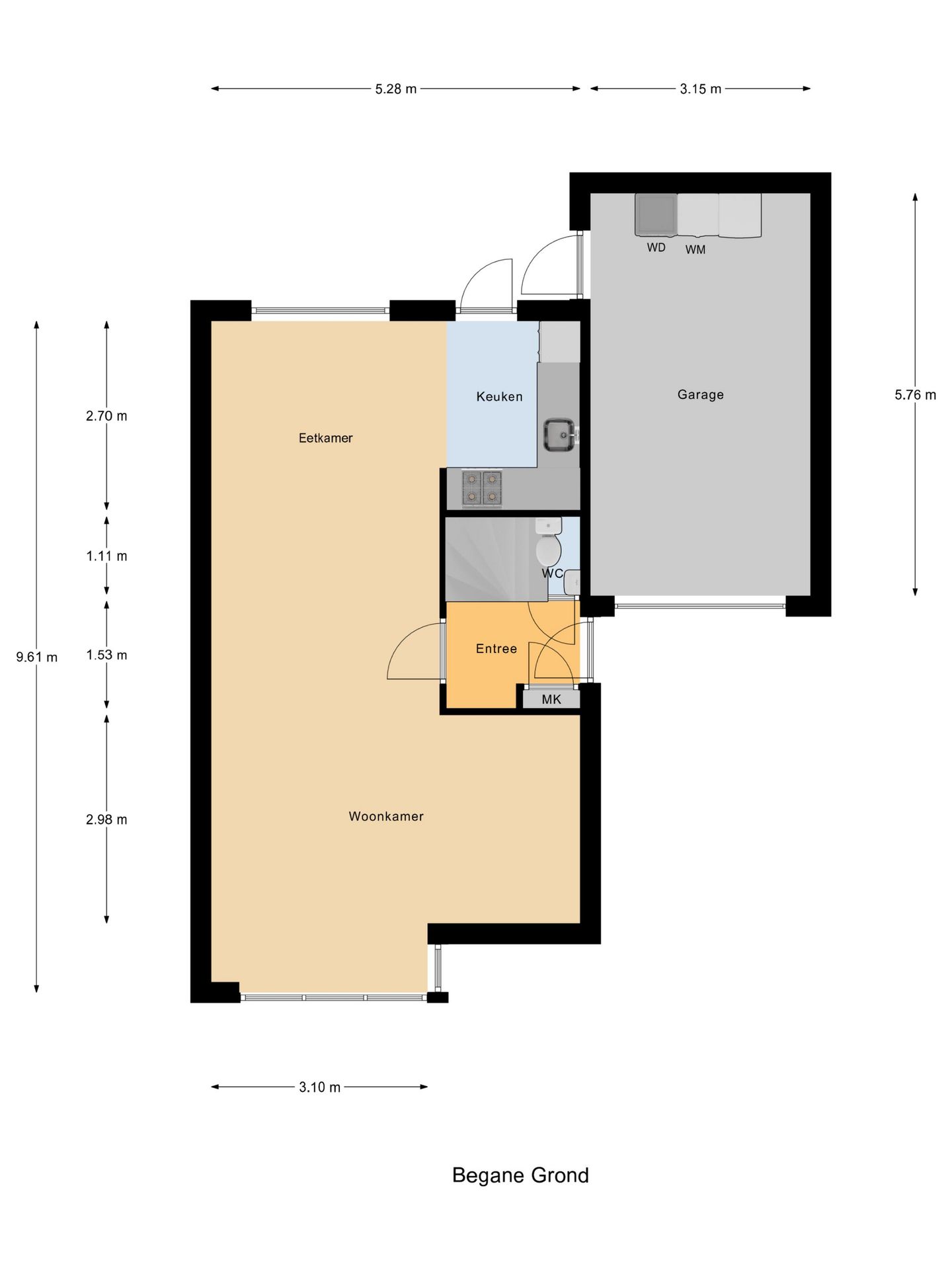 Photo 10 of Van Leeuwenhoeklaan 40