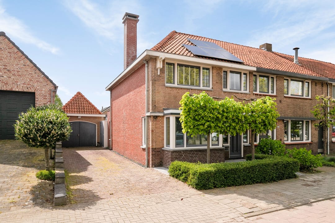 Photo 1 of Antwerpsestraatweg 248