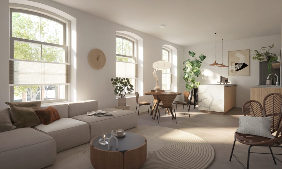 Foto 1 van Markt 48-A