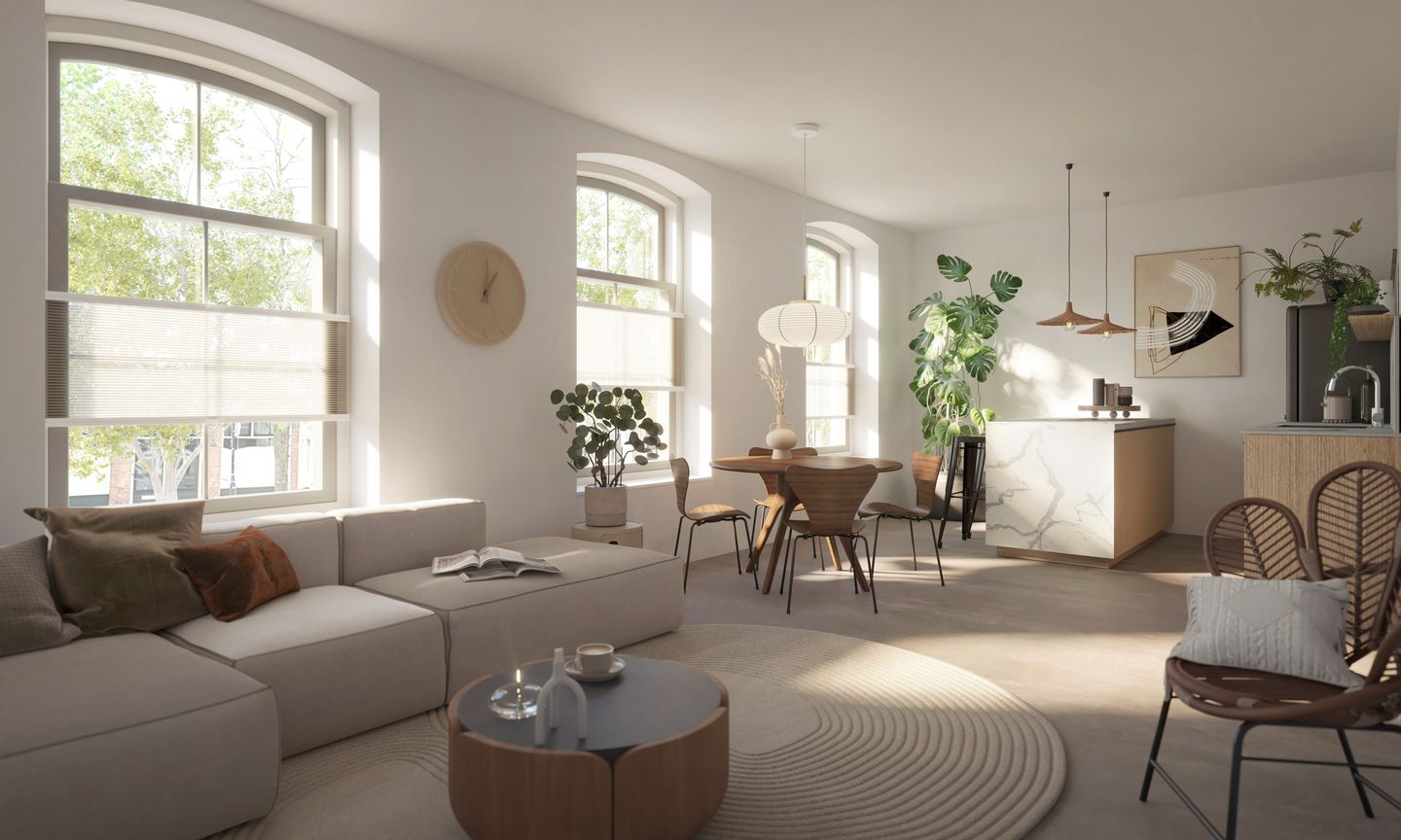 Photo 1 of Markt 48-A