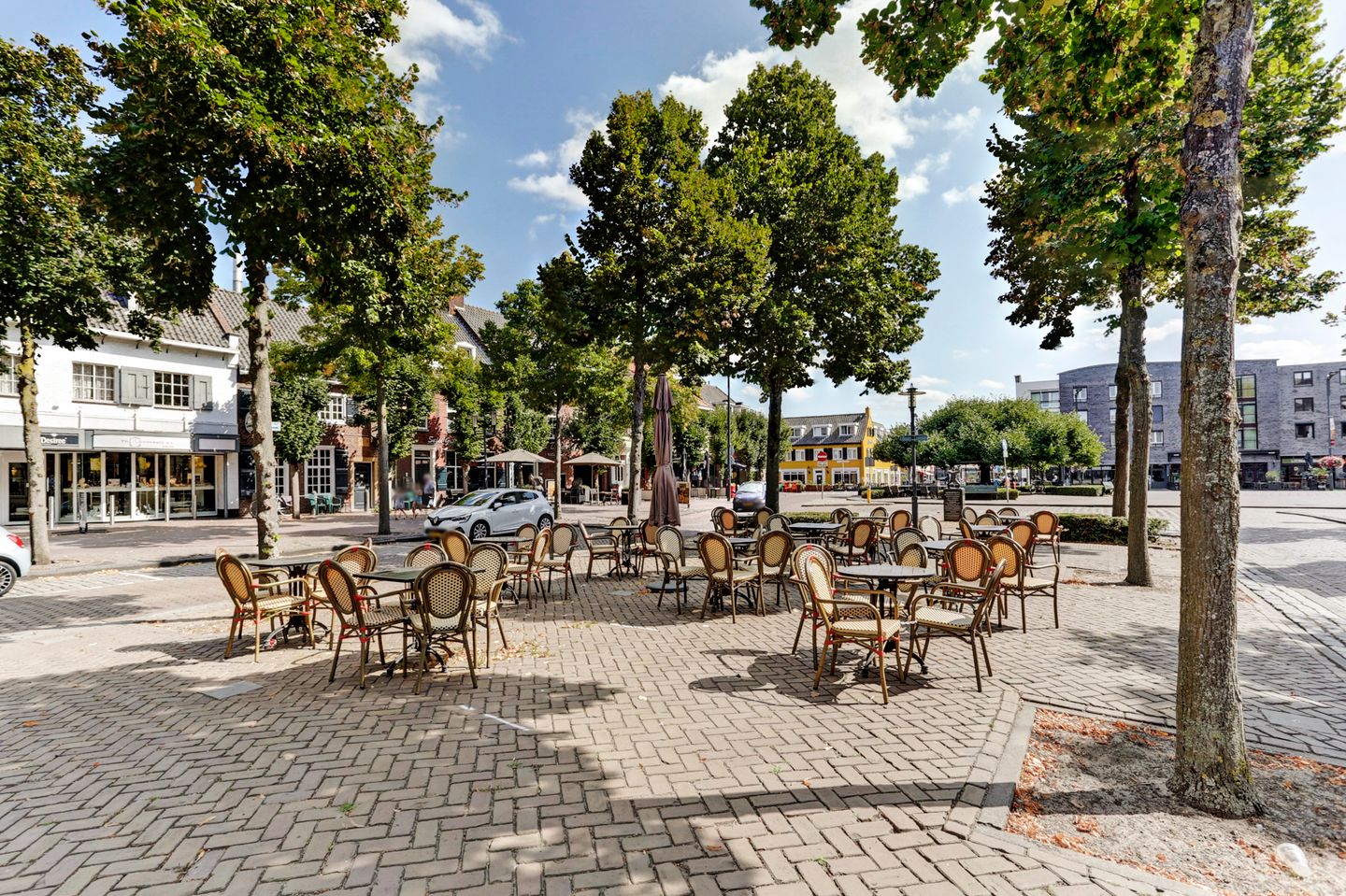 Foto 14 van Markt 48-A