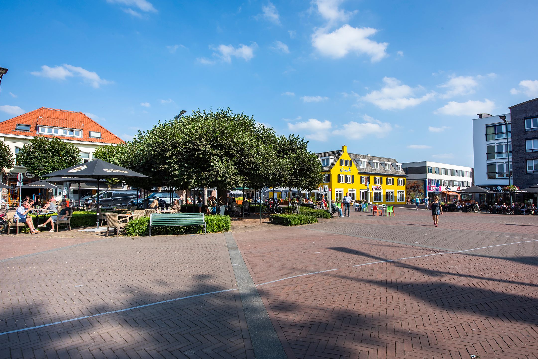 Foto 15 van Markt 48-A