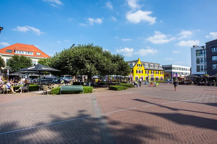 Foto 6 van Markt 48-A