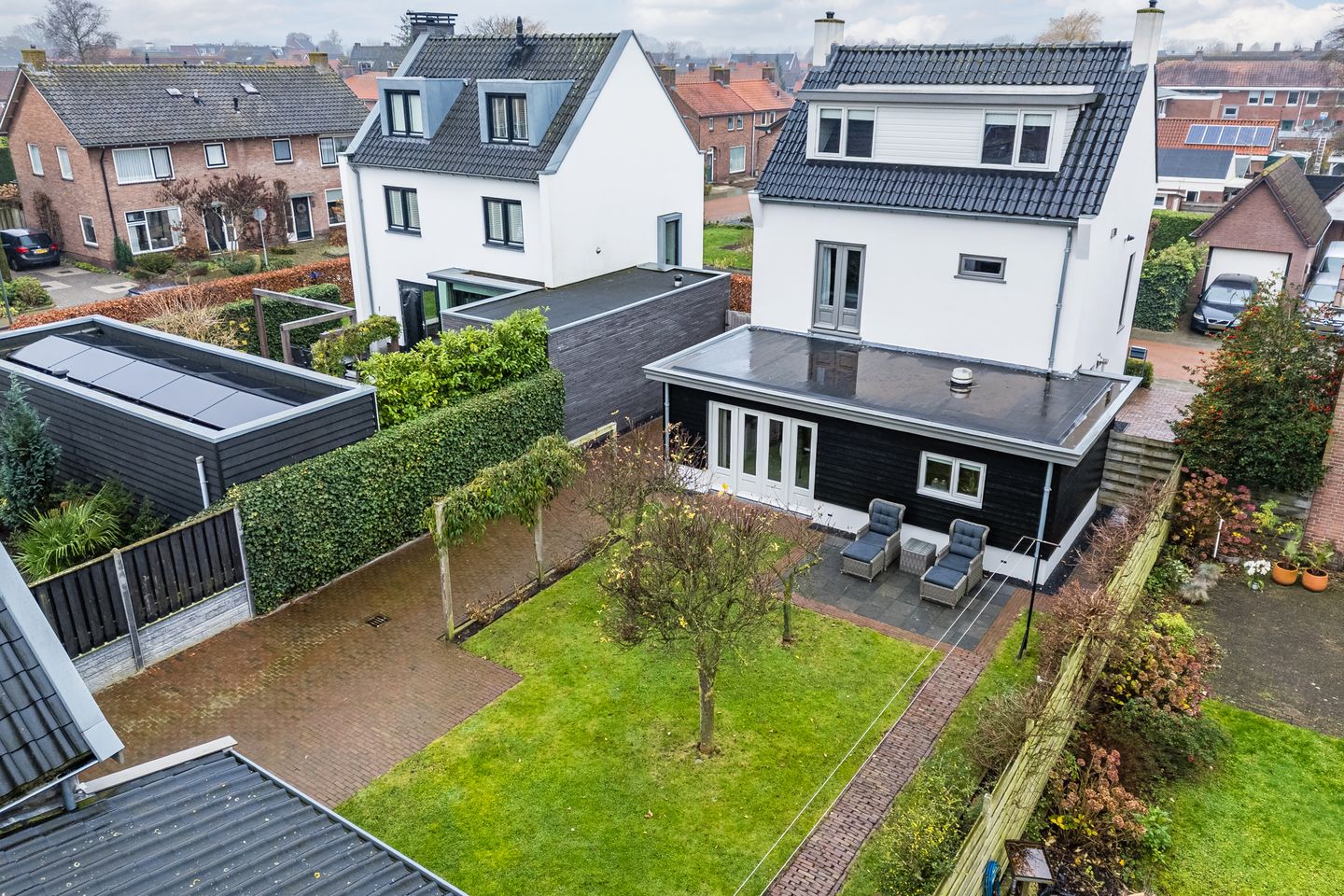 Foto 4 van Berkenlaan 4