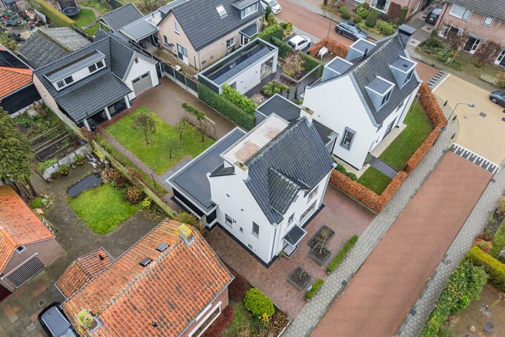 Foto 5 van Berkenlaan 4
