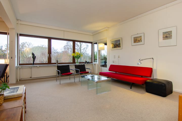 Photo 6 of Provinciënlaan 7-D42