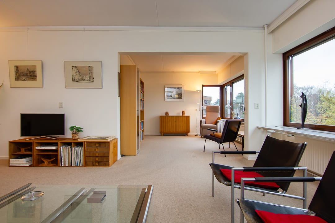 Foto 7 van Provinciënlaan 7-D42