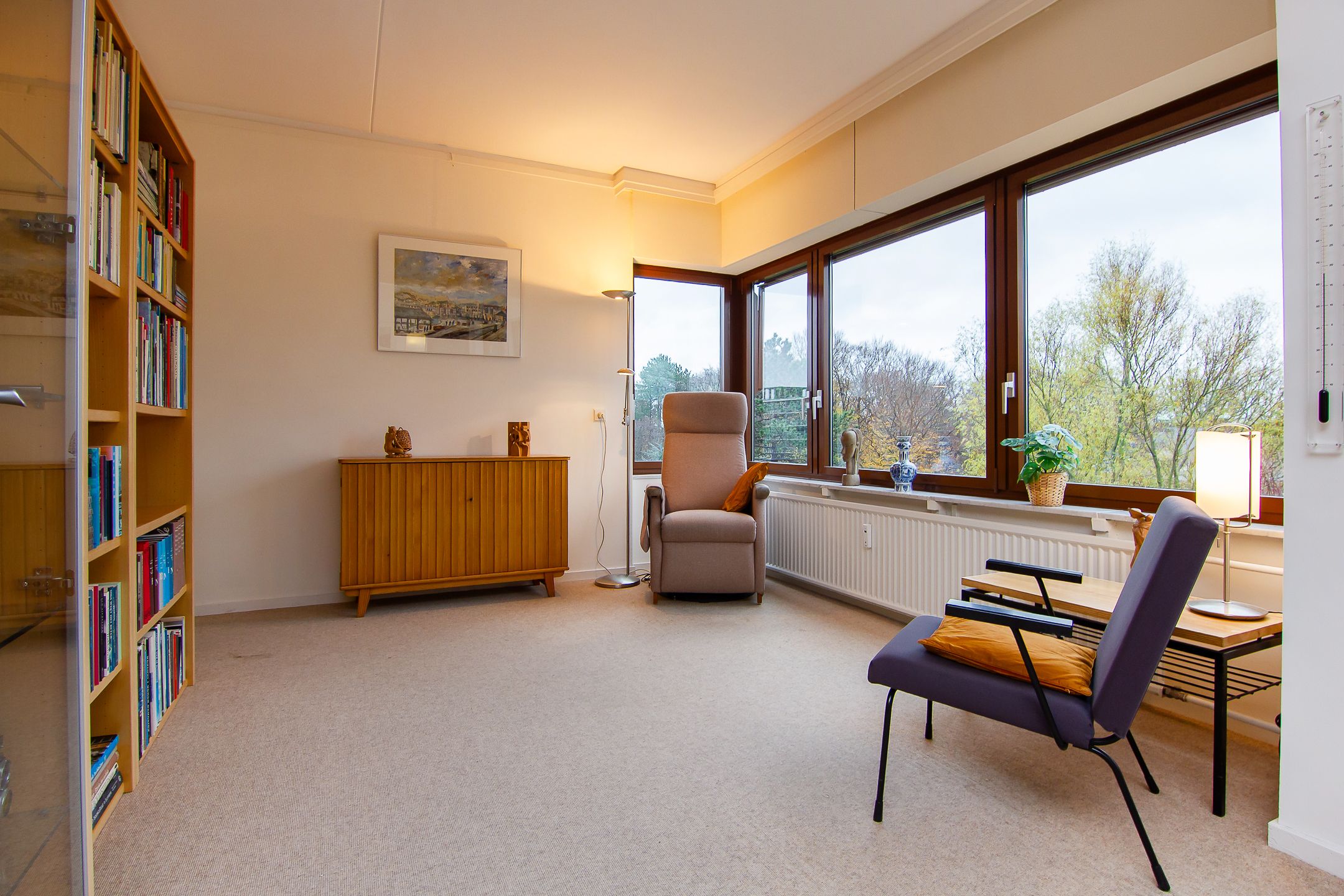 Foto 9 van Provinciënlaan 7-D42