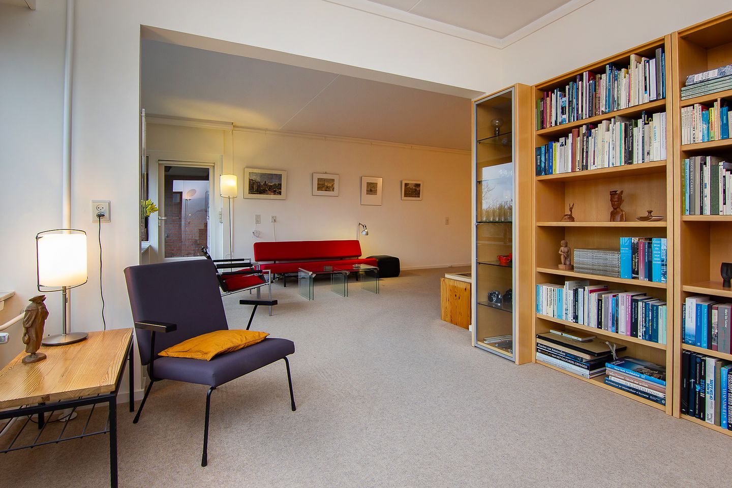 Foto 10 van Provinciënlaan 7-D42