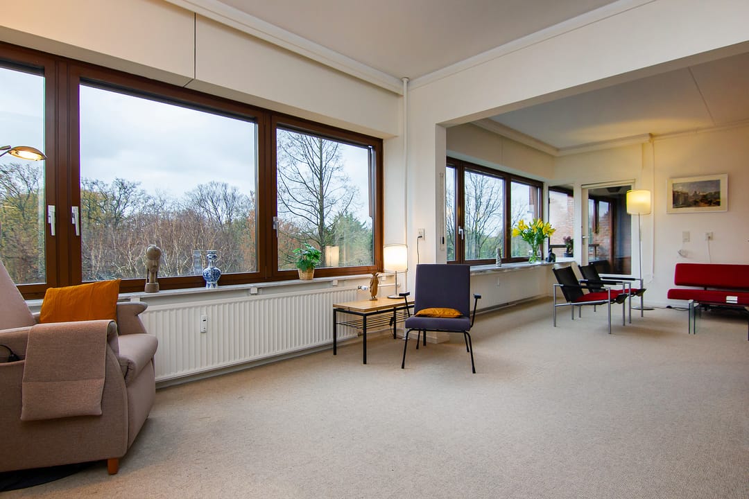 Foto 11 van Provinciënlaan 7-D42