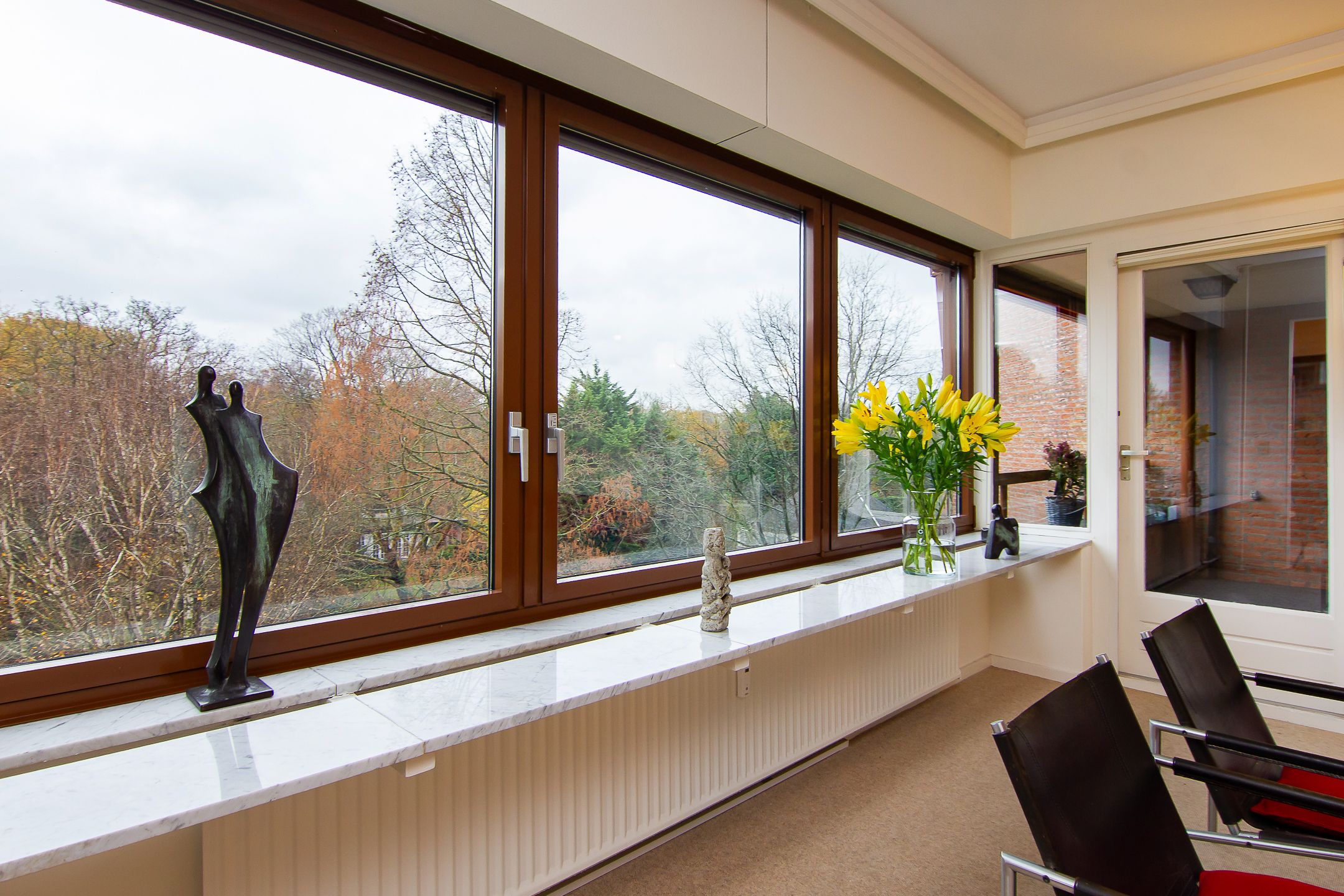 Foto 12 van Provinciënlaan 7-D42